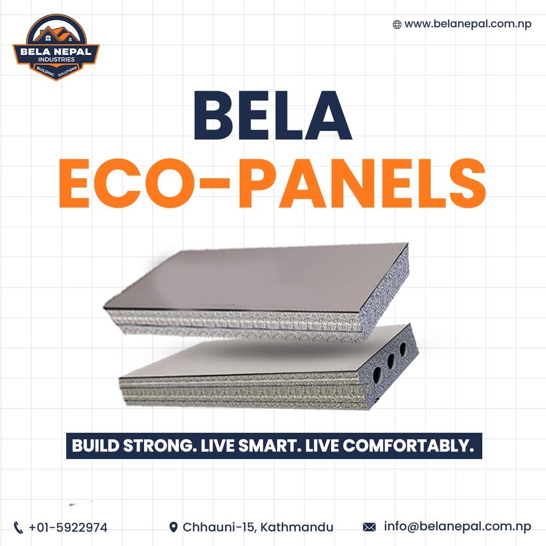 Eco Panel