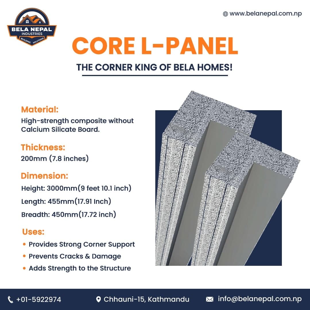 Eco Panel