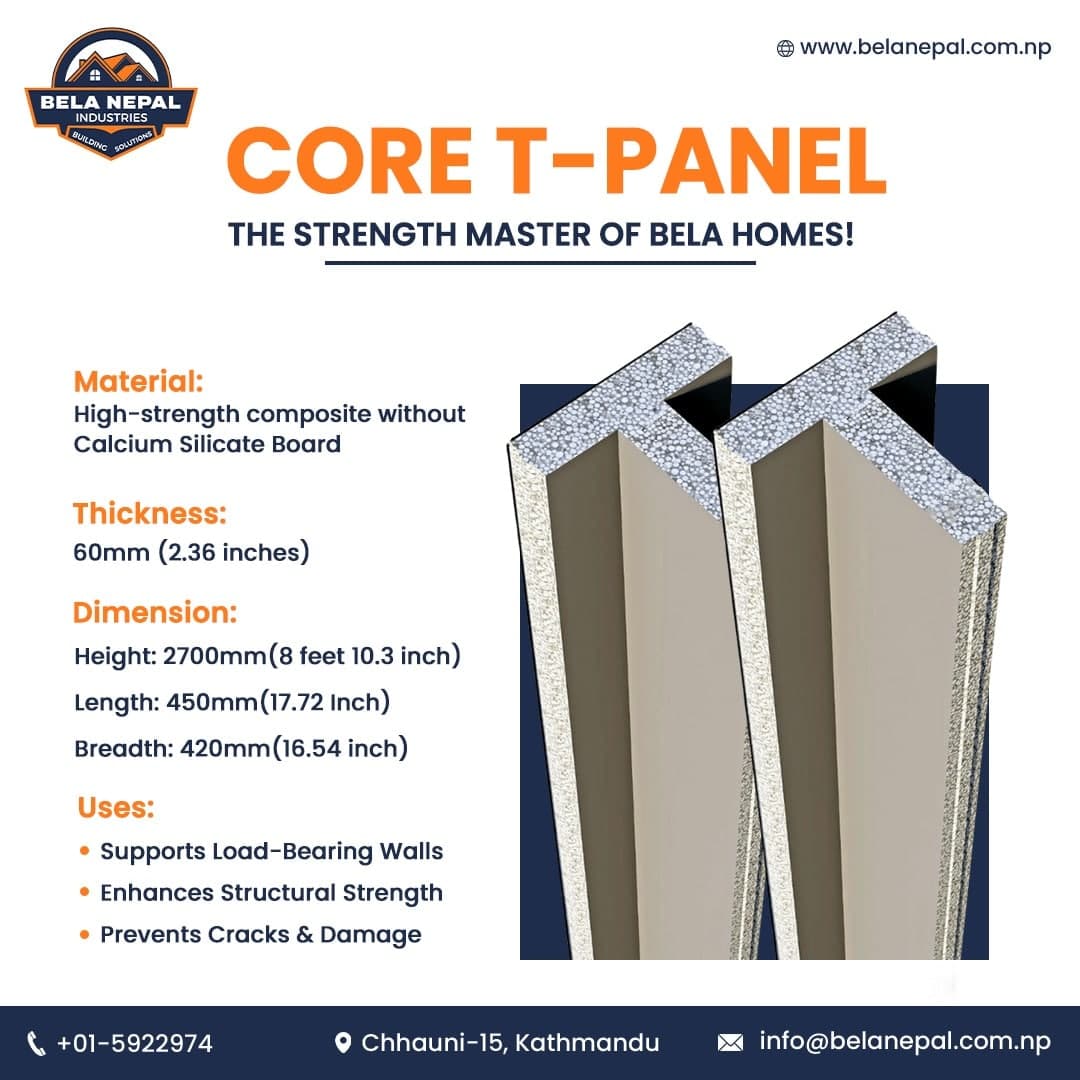 Eco Panel