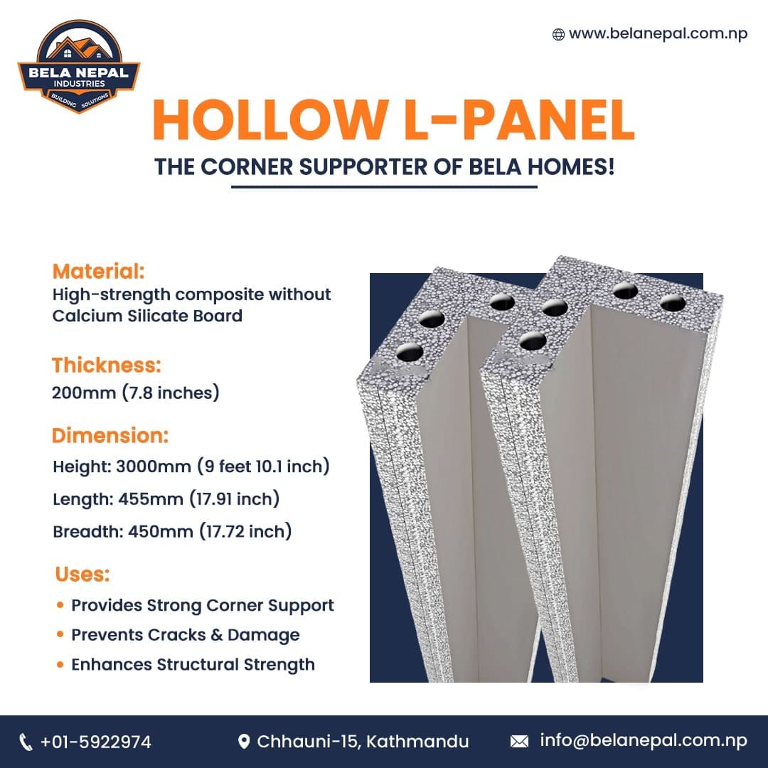 Eco Panel